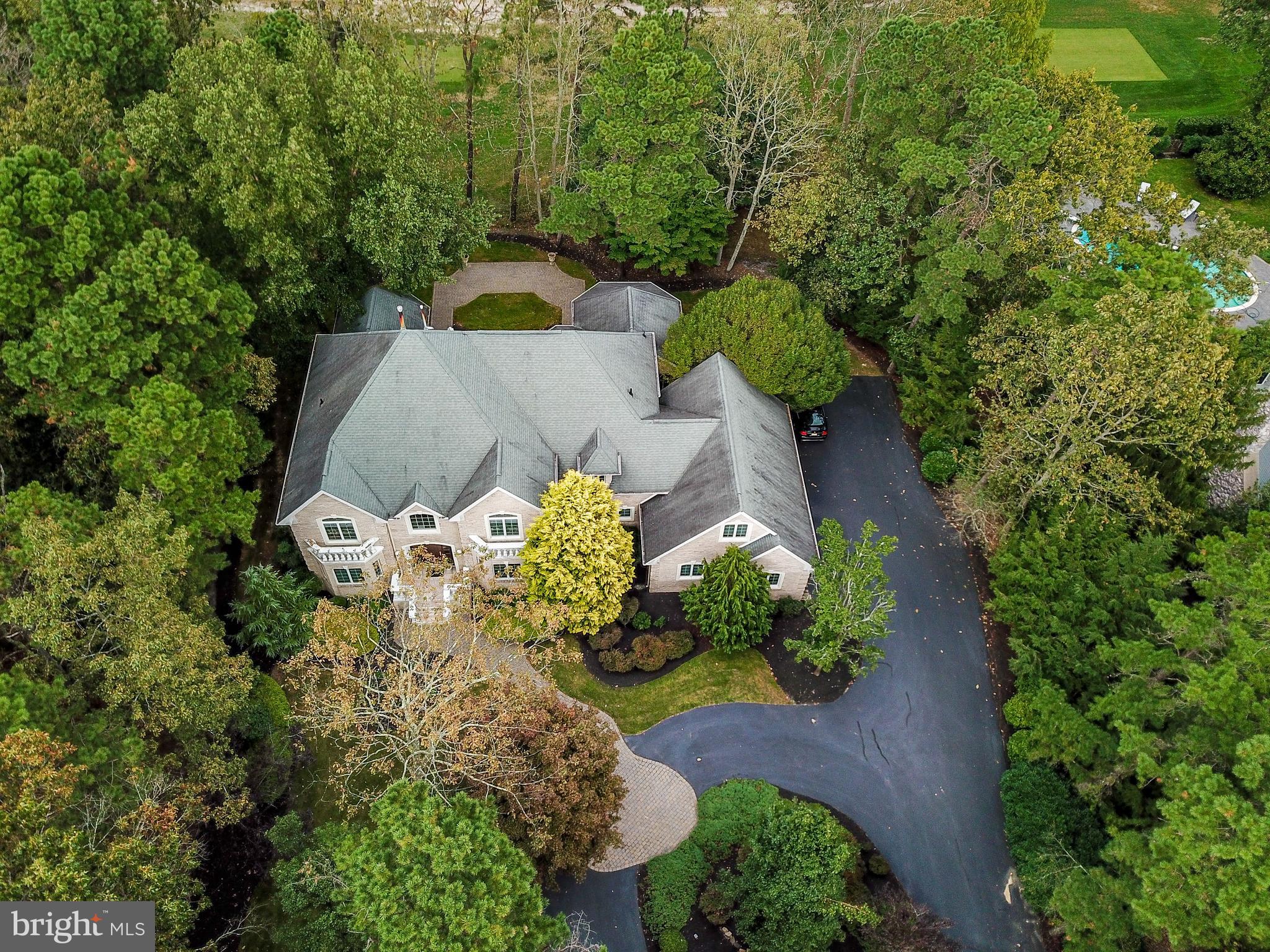 50 Bortons Road Medford, NJ 08055 - Photo 44 of 46