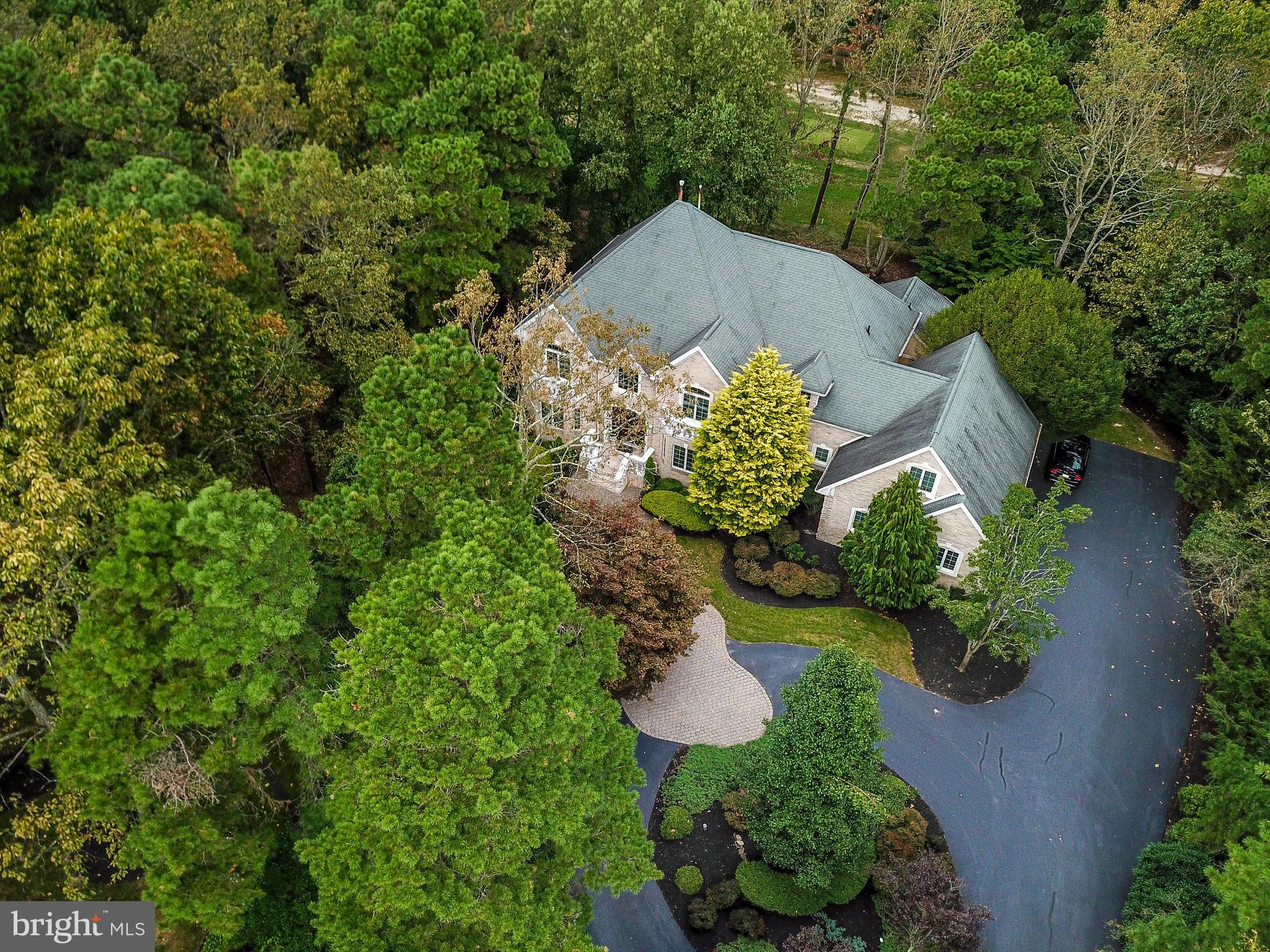 50 Bortons Road Medford, NJ 08055 - Photo 5 of 46