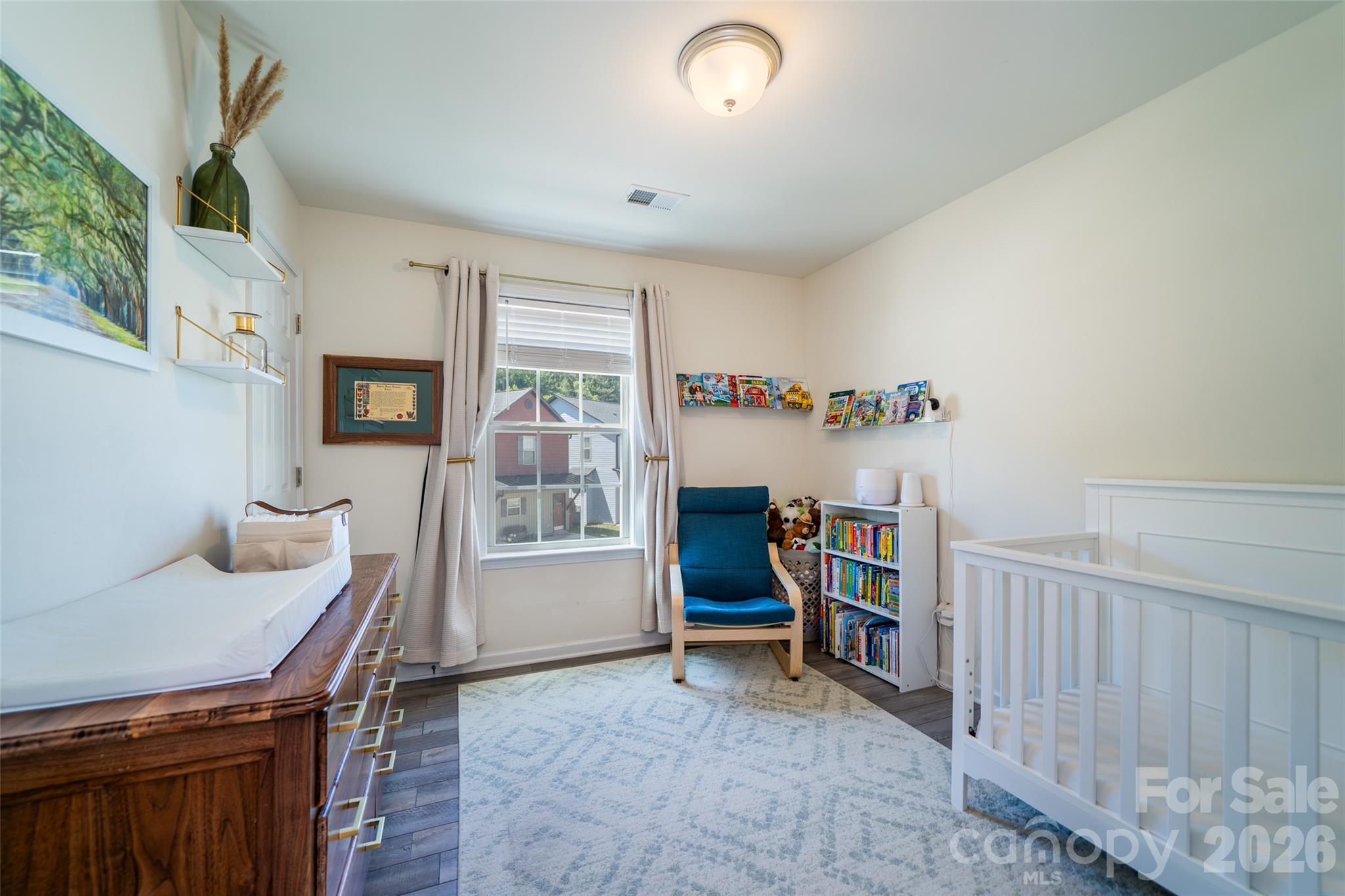 151 Cardwell Lane Fletcher, NC 28732 - Photo 27 of 35