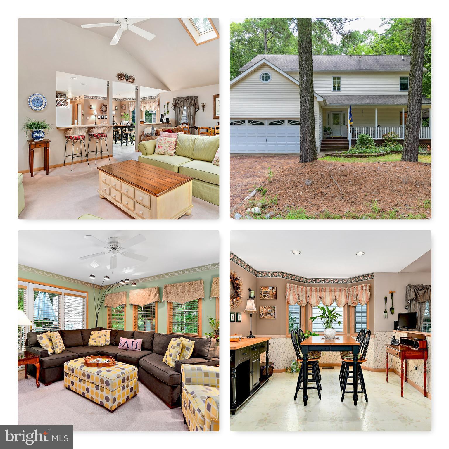 7 Abbyshire Road Ocean Pines, MD 21811 - Photo 1 of 29 Great Home in a Fabulous Community
