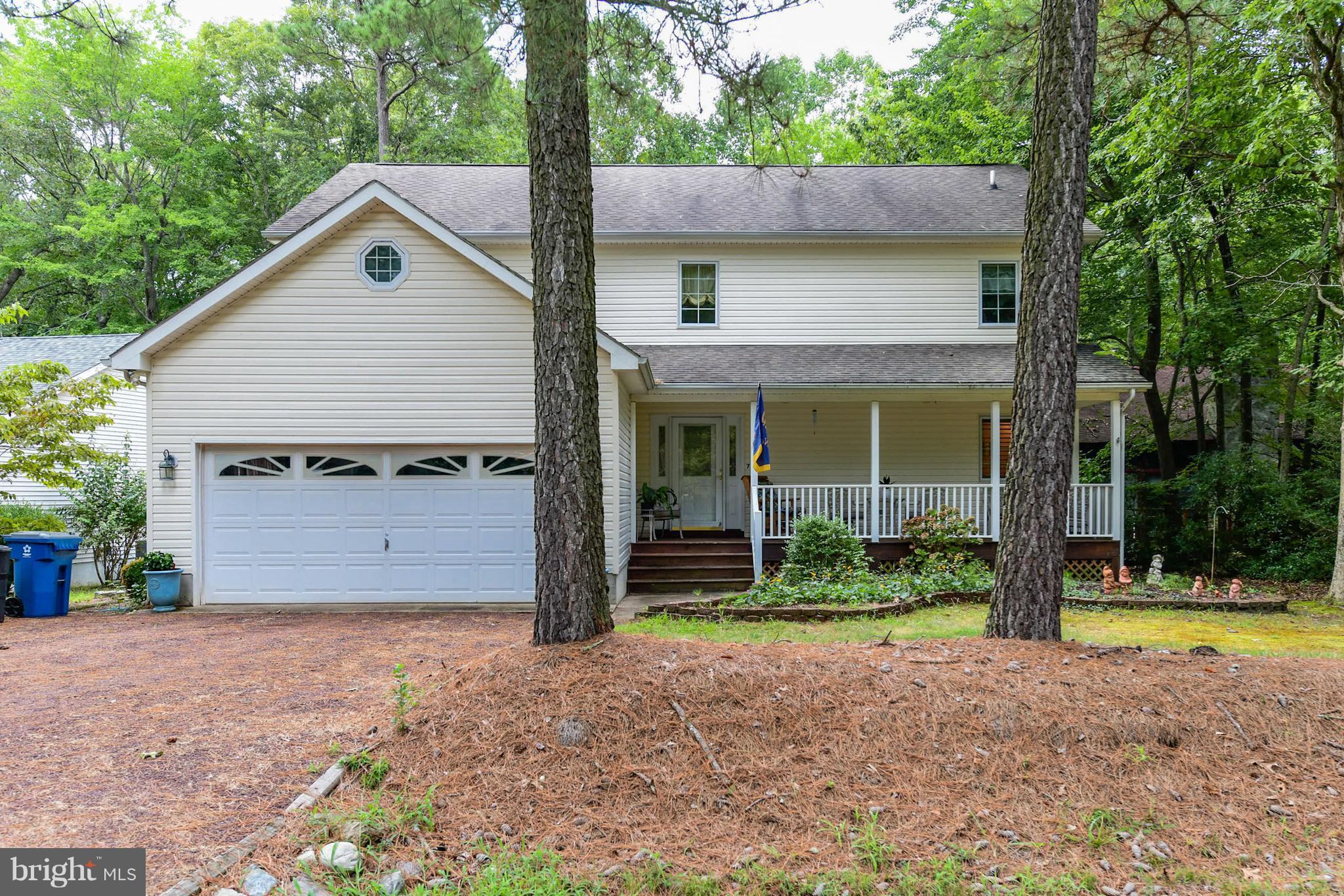 7 Abbyshire Road Ocean Pines, MD 21811 - Photo 2 of 29 Ocean Pines