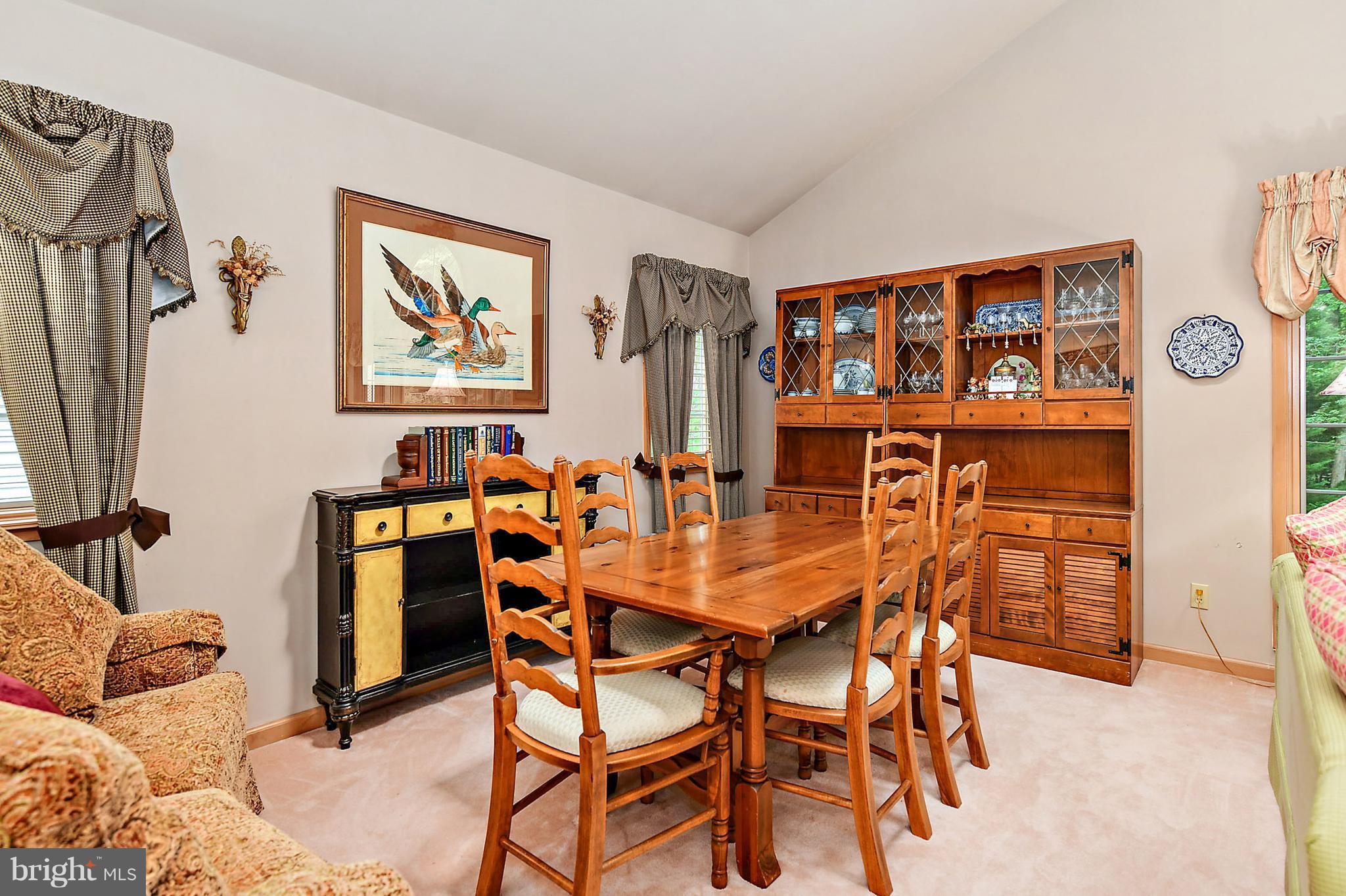 7 Abbyshire Road Ocean Pines, MD 21811 - Photo 12 of 29 Formal Dining Area/Living Room Area