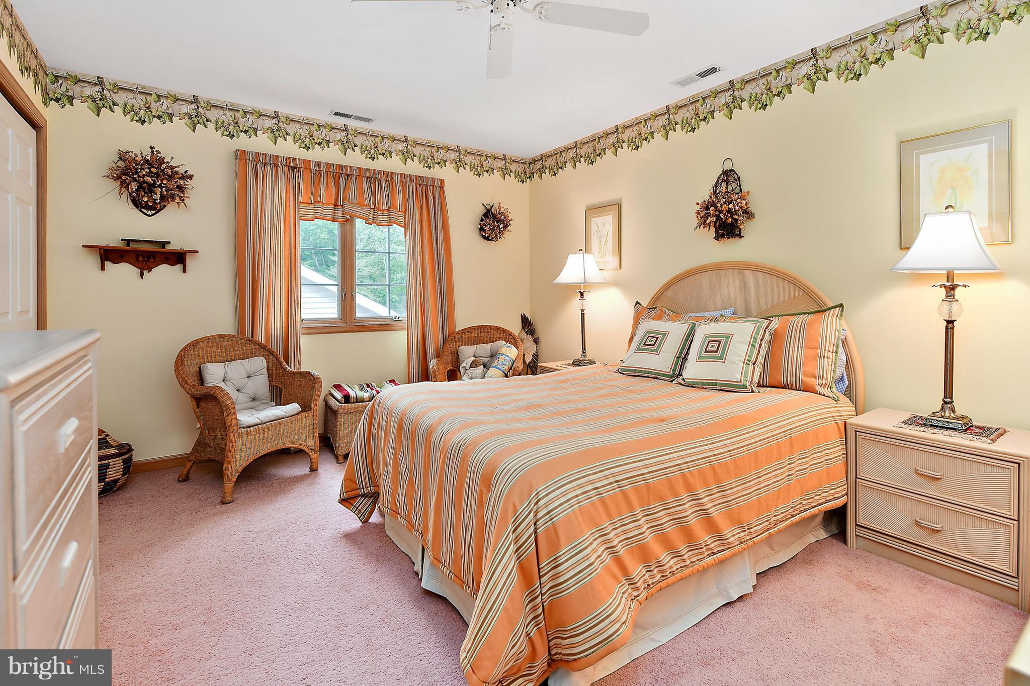 7 Abbyshire Road Ocean Pines, MD 21811 - Photo 19 of 29 Spacious Third Bedroom