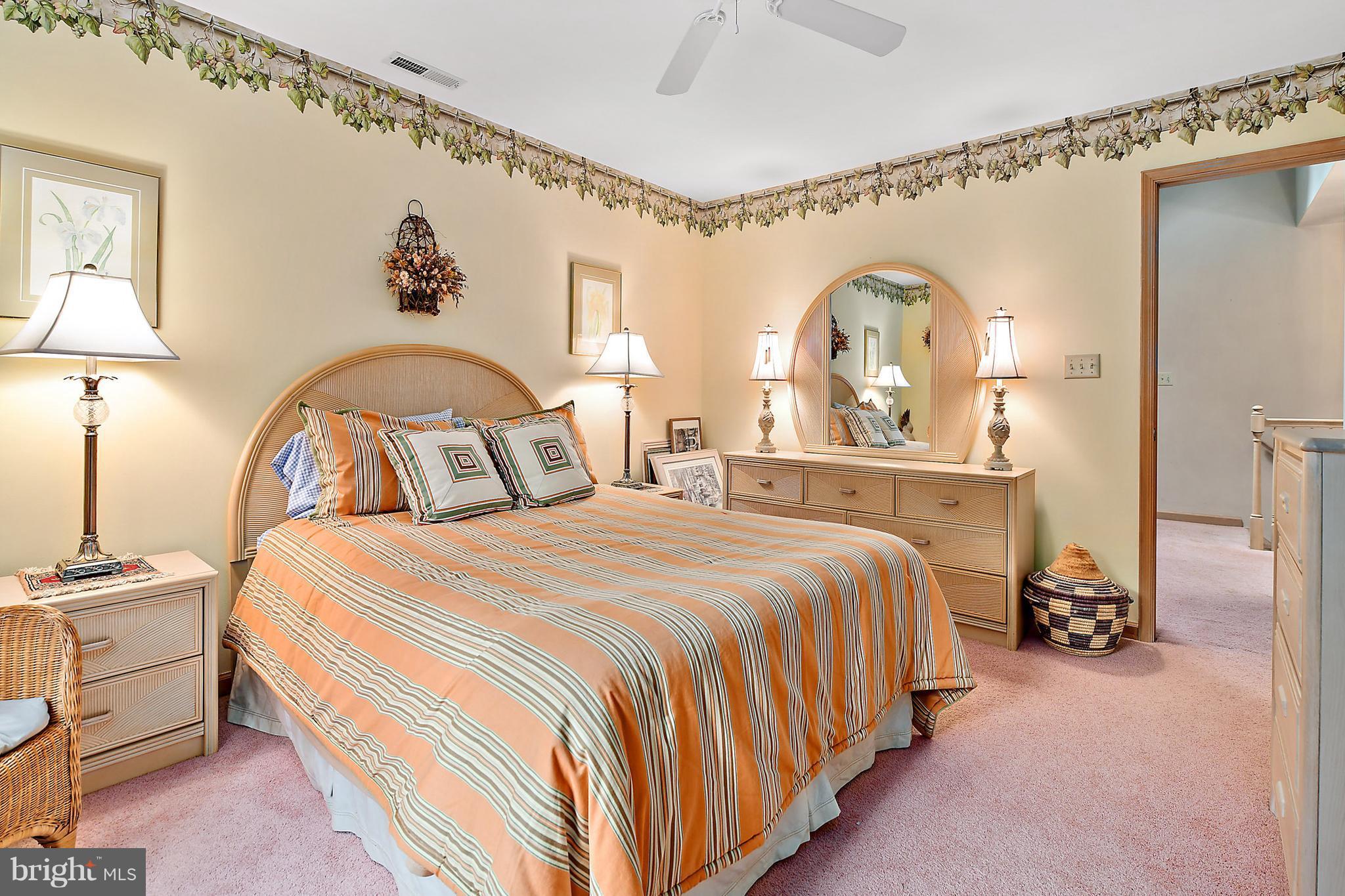 7 Abbyshire Road Ocean Pines, MD 21811 - Photo 22 of 29 Third Bedroom