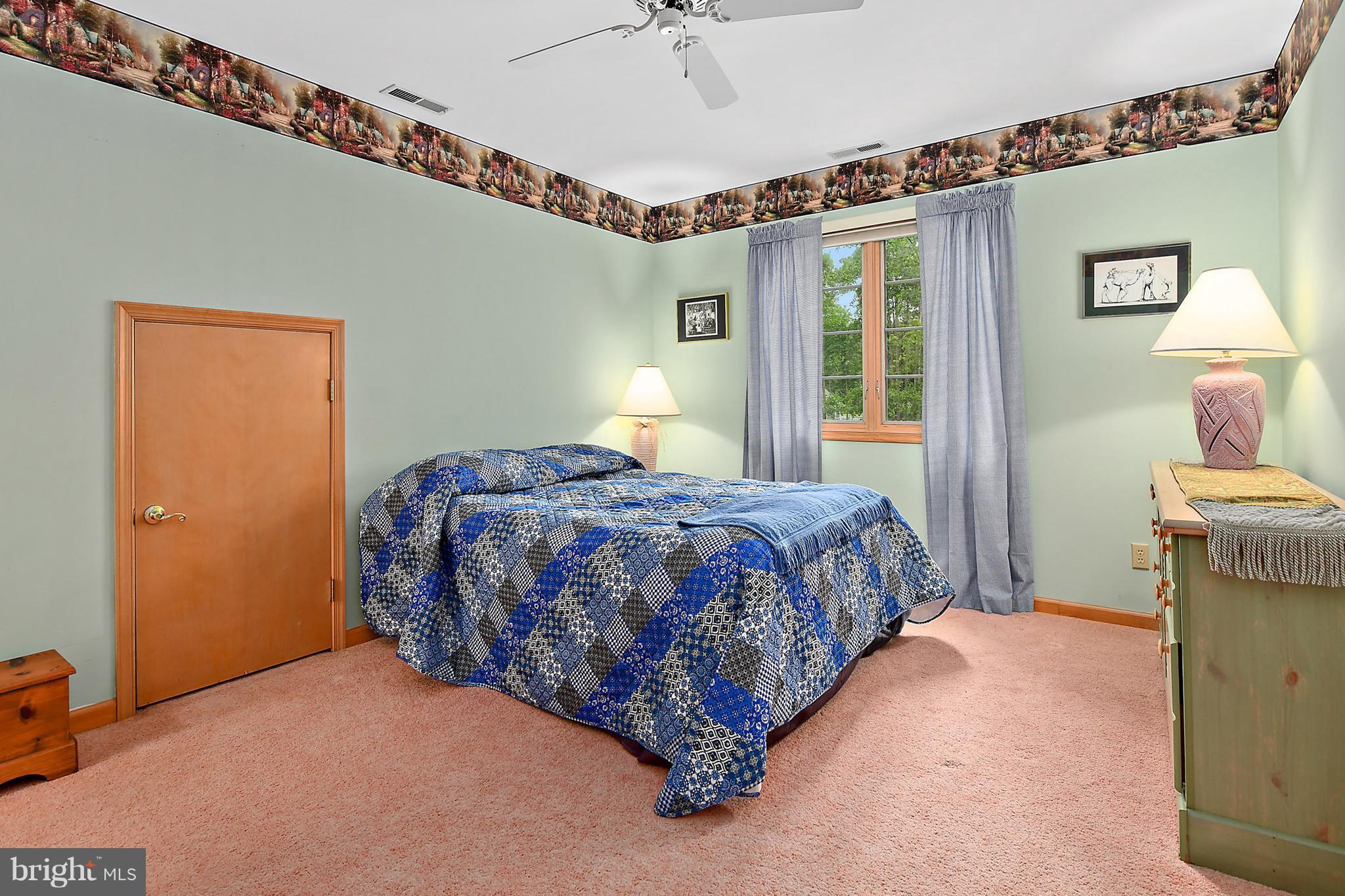 7 Abbyshire Road Ocean Pines, MD 21811 - Photo 24 of 29 Spacious Fourth Bedroom