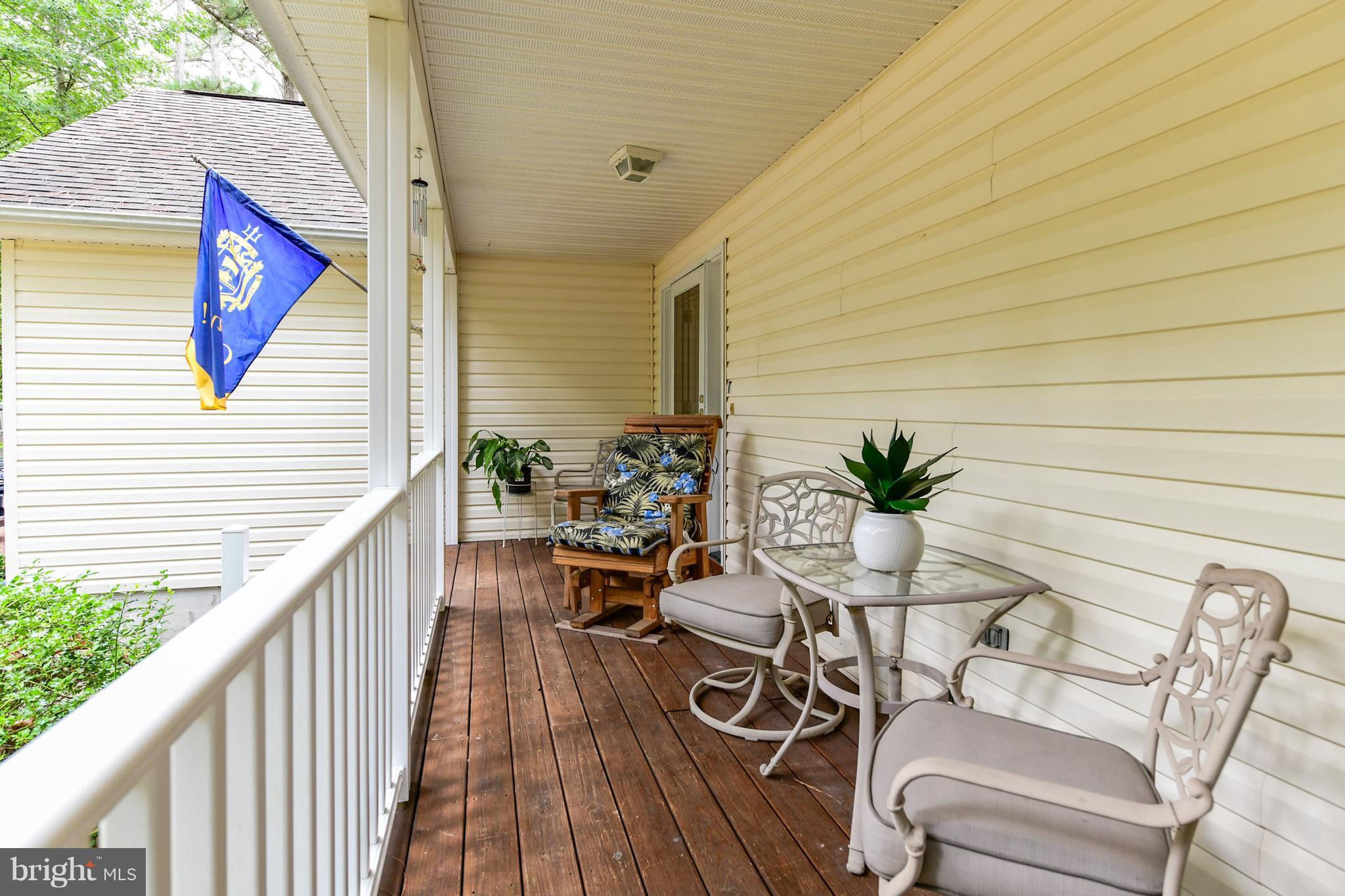 7 Abbyshire Road Ocean Pines, MD 21811 - Photo 27 of 29 Front View