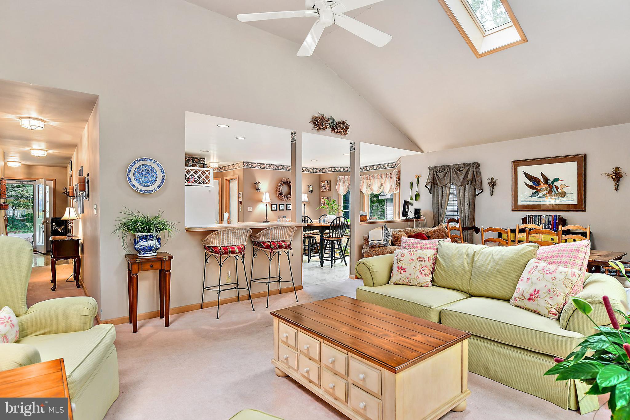 7 Abbyshire Road Ocean Pines, MD 21811 - Photo 6 of 29 Living Room