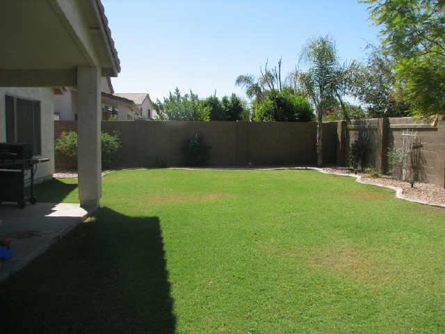 346 North Nevada Way Gilbert, AZ 85233 - Photo 6 of 6 Additional Photo