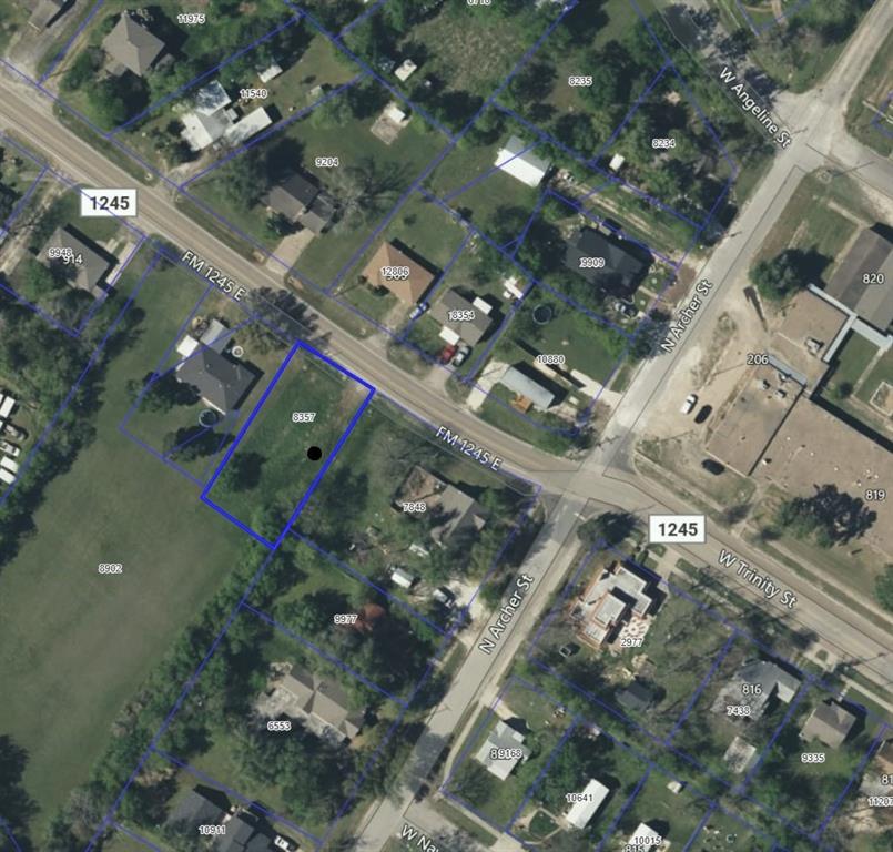 Tbd West Trinity Street Groesbeck, TX 76642 - Photo 4 of 5