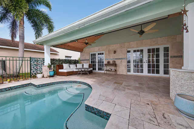 $4,950 | 9121 Paragon Way, Boynton Beach, FL 33472