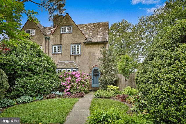 $655,000 | 8008 Winston Road, Philadelphia, PA 19118