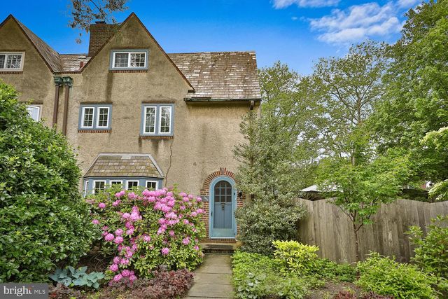 $655,000 | 8008 Winston Road, Philadelphia, PA 19118