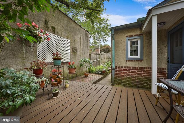 $655,000 | 8008 Winston Road, Philadelphia, PA 19118