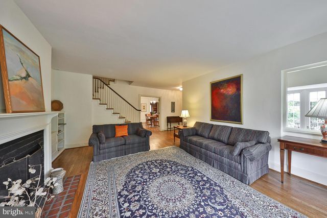 $655,000 | 8008 Winston Road, Philadelphia, PA 19118