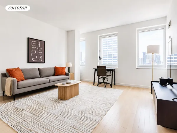 $1,299,000 | 70 West 45th Street, Unit 31D | Midtown Central