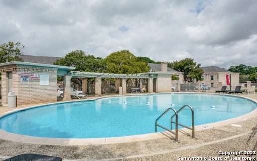 108 Ruelle Lane, Unit 108A San Antonio, TX 78209 - Photo 11 of 11