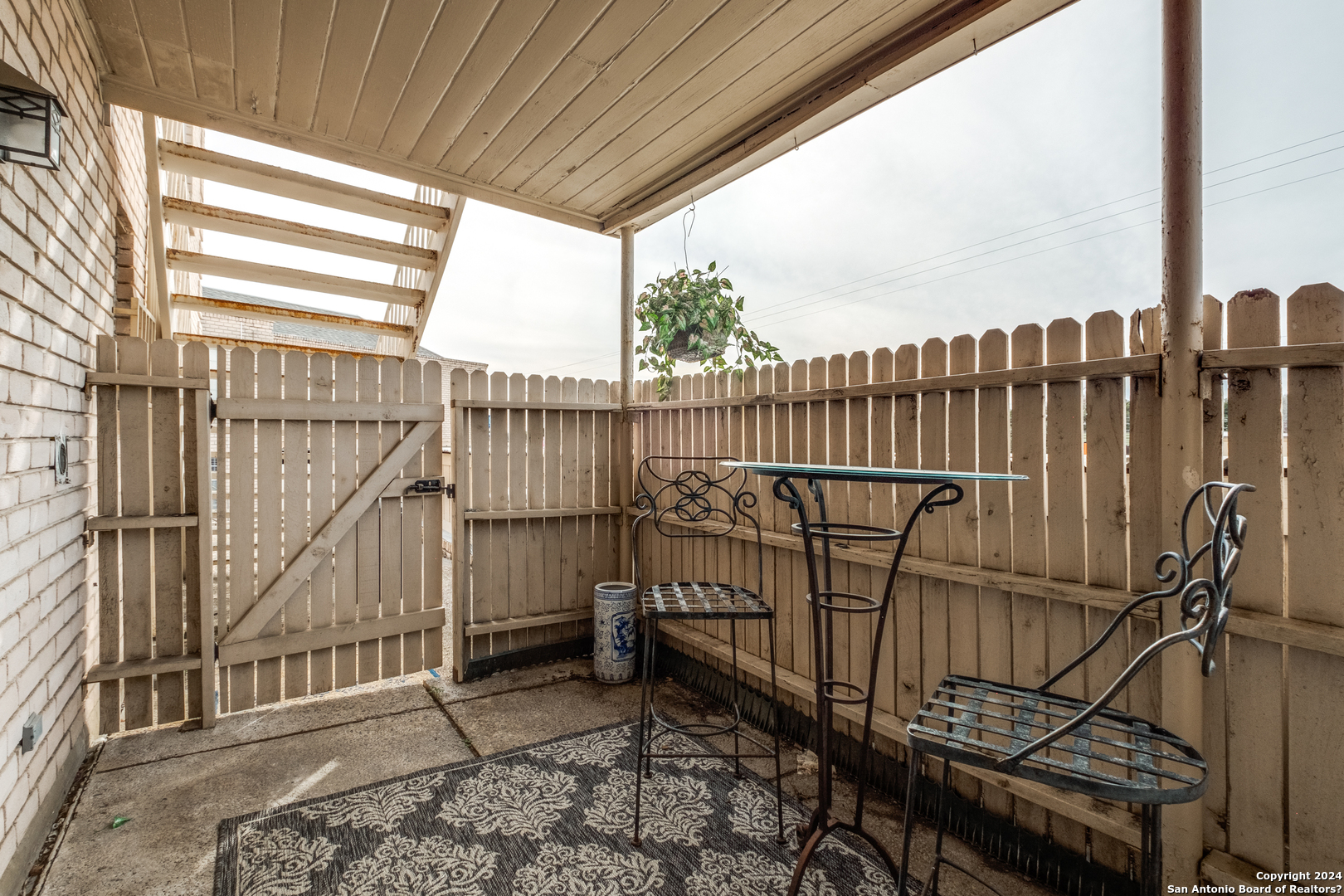 108 Ruelle Lane, Unit 108A San Antonio, TX 78209 - Photo 9 of 11