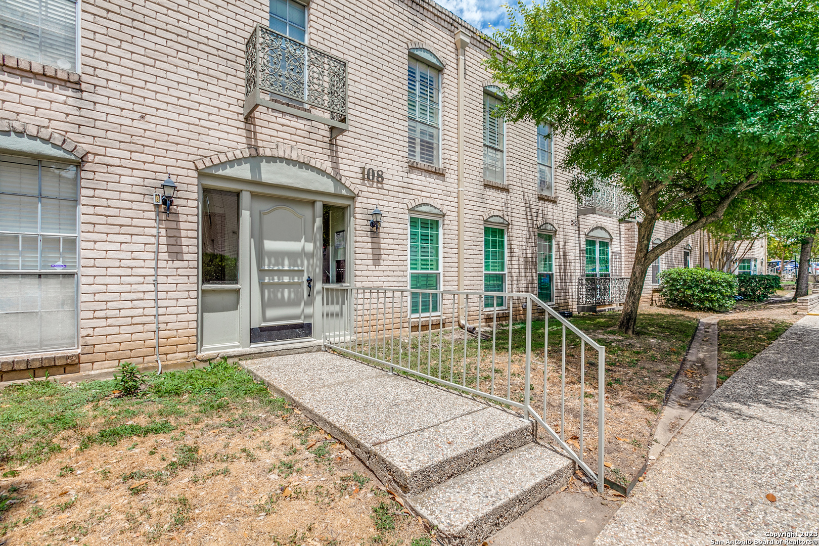 108 Ruelle Lane, Unit 108A San Antonio, TX 78209 - Photo 10 of 11