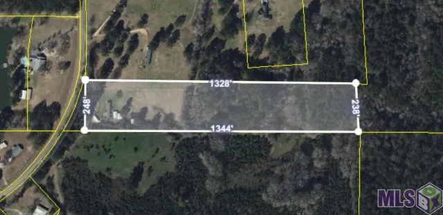 $85,000 | 77274 Highway 1054, Kentwood, LA 70444