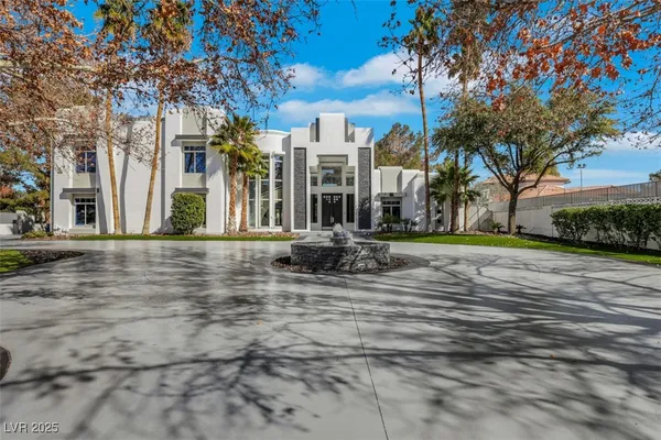 $3,500,000 | 3860 Hildebrand Lane, Las Vegas, NV 89121