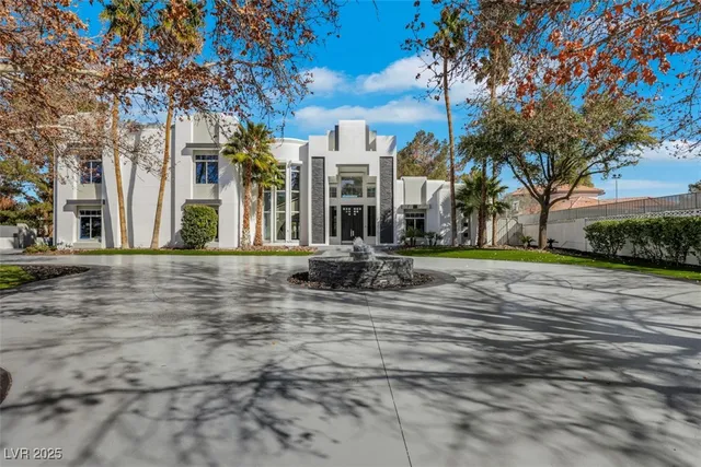 $3,500,000 | 3860 Hildebrand Lane, Las Vegas, NV 89121