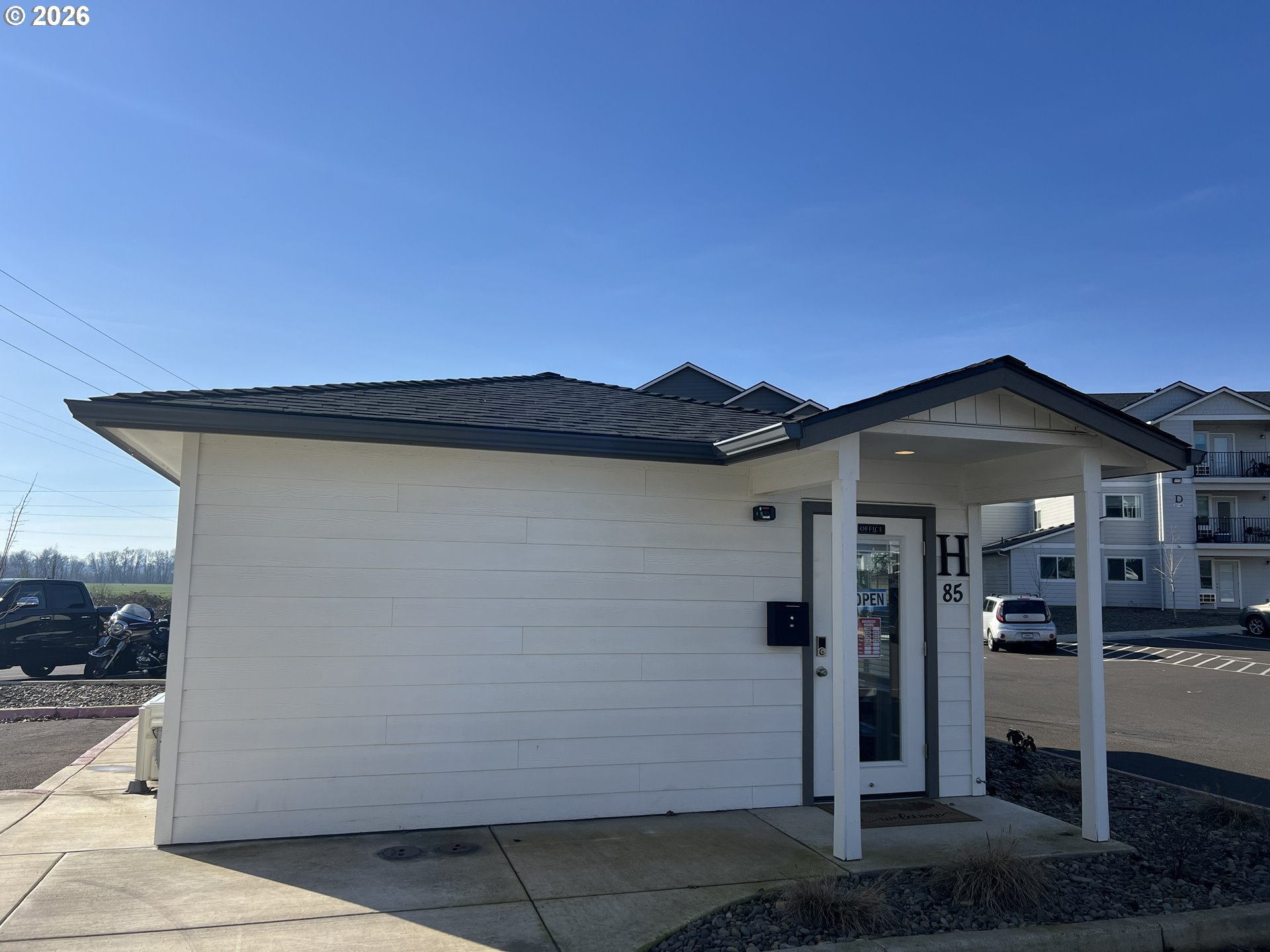 972 North 2nd Street, Unit 84 Jefferson, OR 97352 - Photo 4 of 29