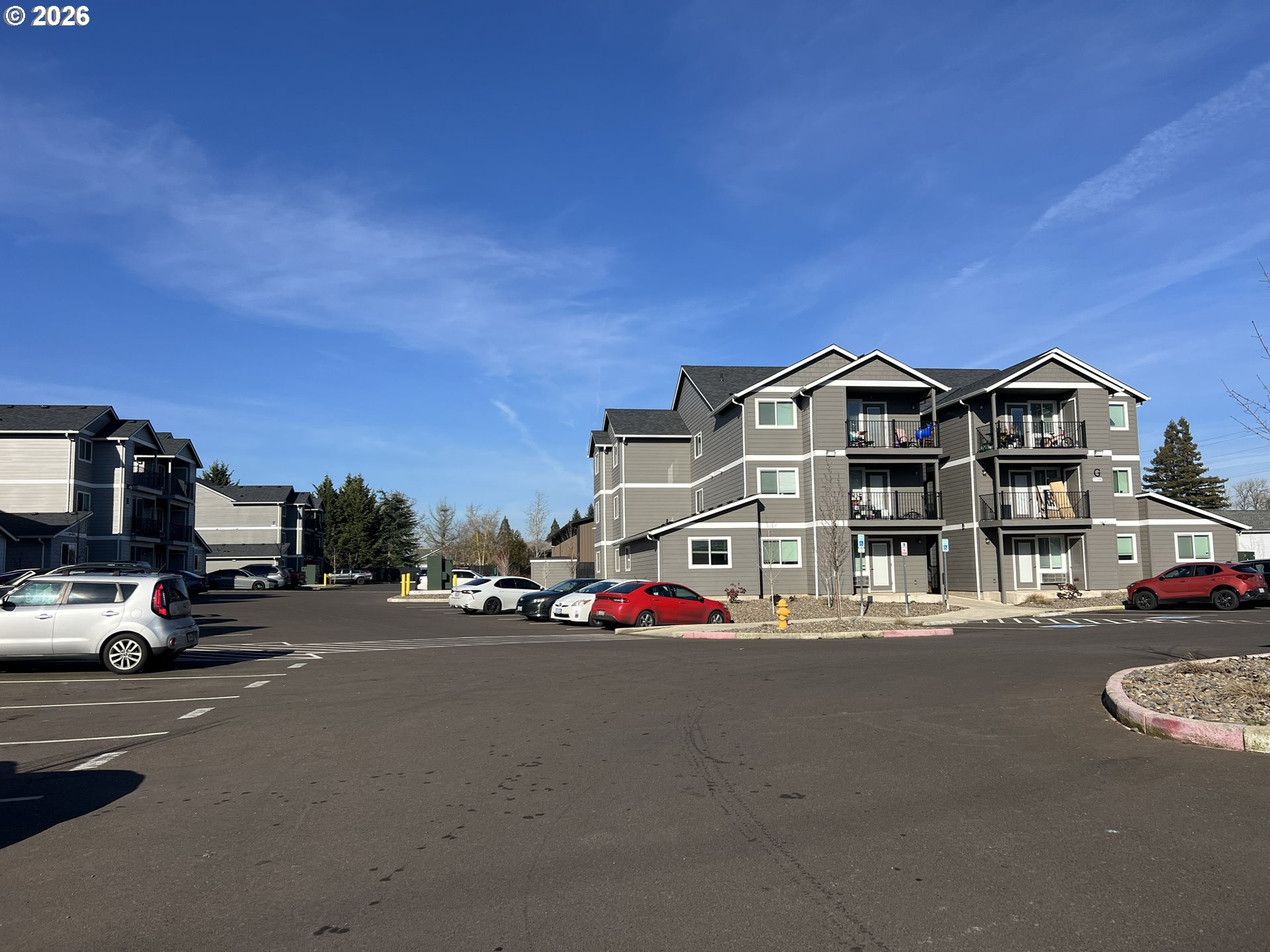 972 North 2nd Street, Unit 84 Jefferson, OR 97352 - Photo 6 of 29