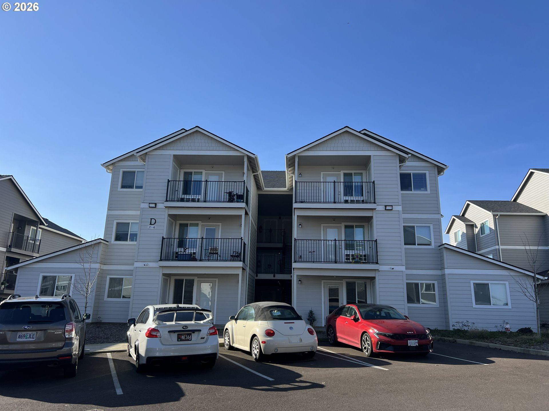 972 North 2nd Street, Unit 84 Jefferson, OR 97352 - Photo 7 of 29