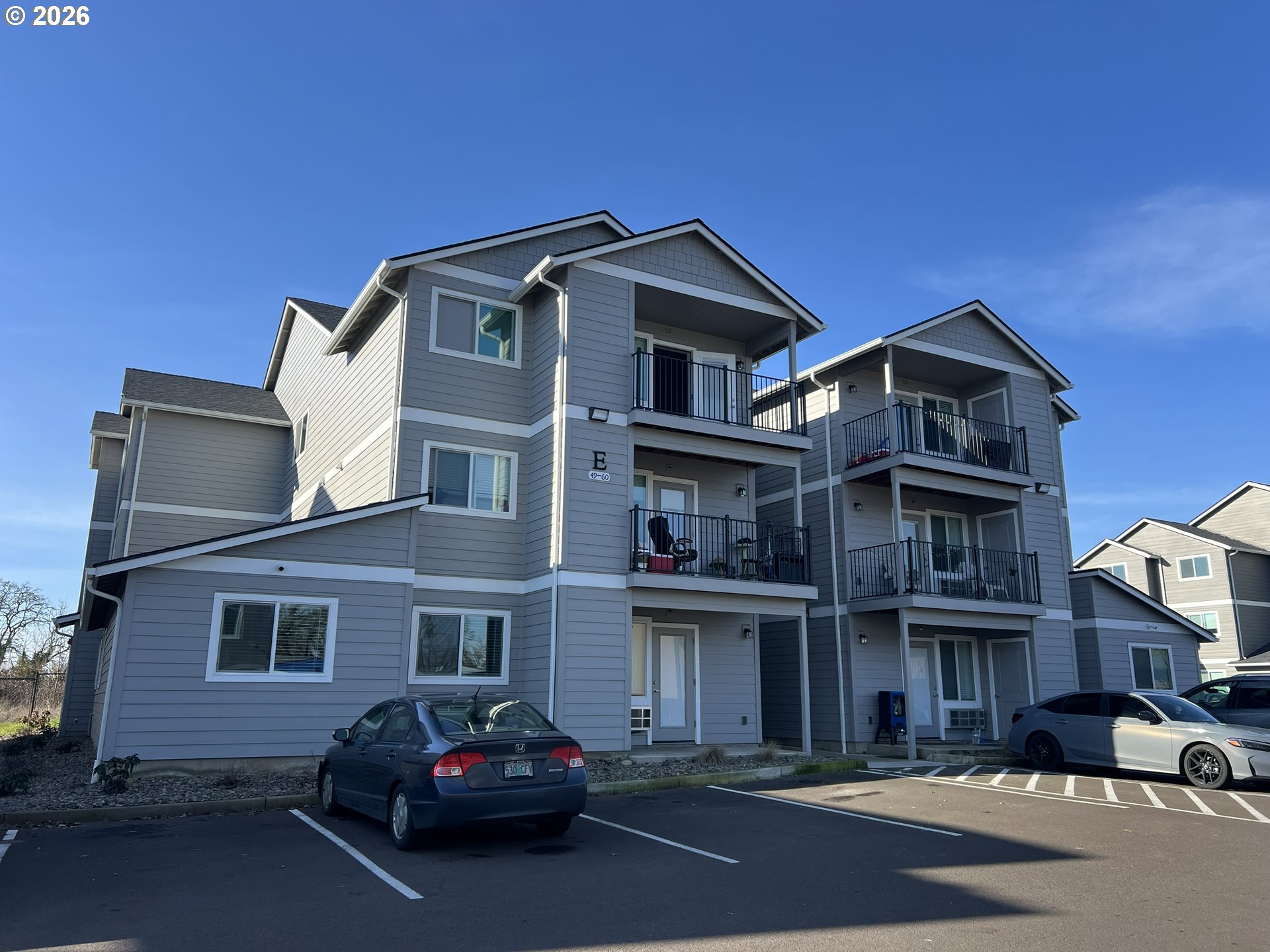 972 North 2nd Street, Unit 84 Jefferson, OR 97352 - Photo 8 of 29