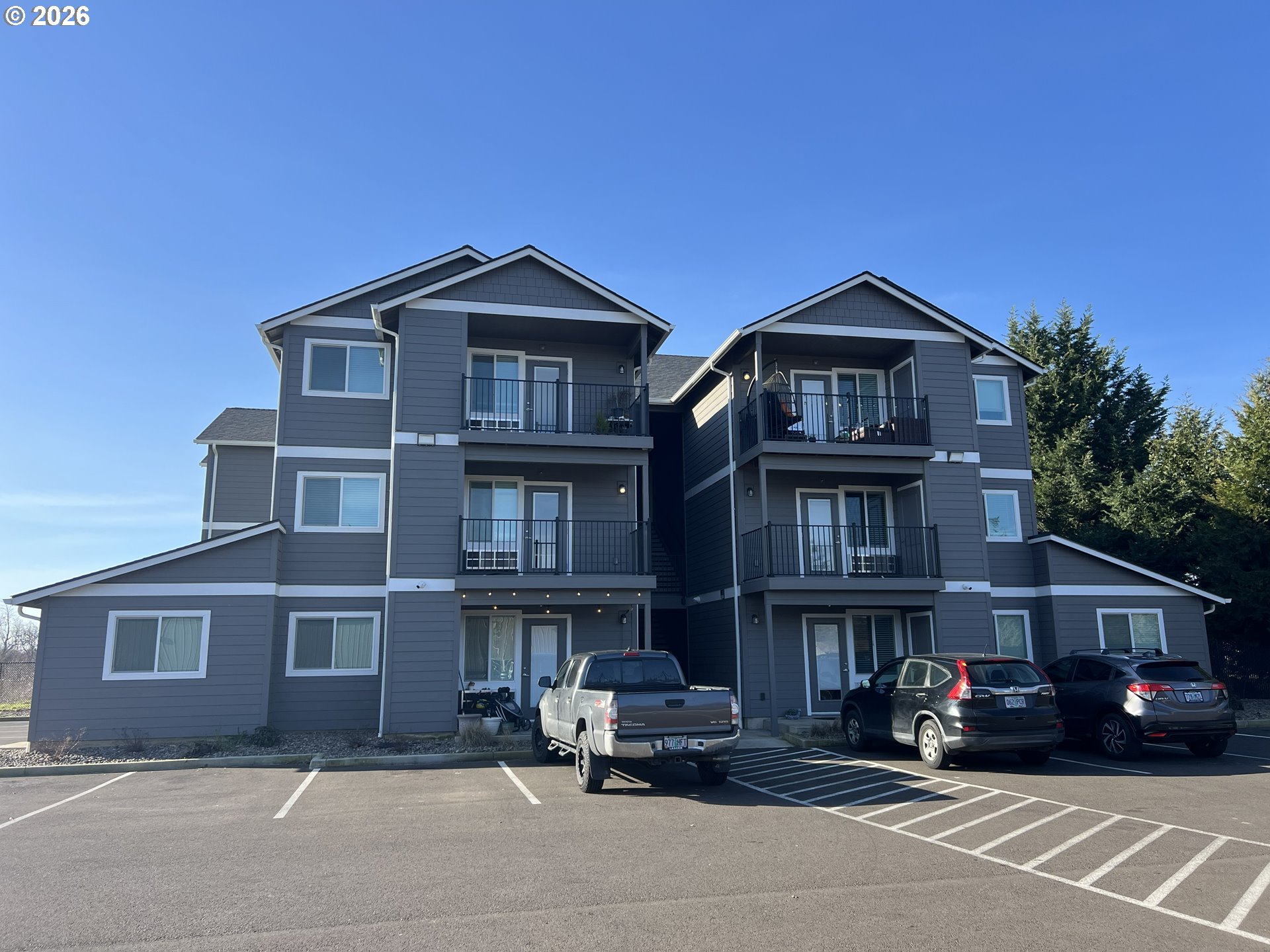 972 North 2nd Street, Unit 84 Jefferson, OR 97352 - Photo 10 of 29