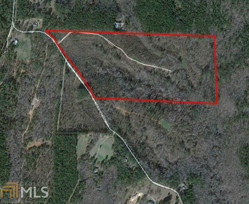 0 Abares Road Forsyth, GA 31029 - Photo 1 of 1 a view of a backyard