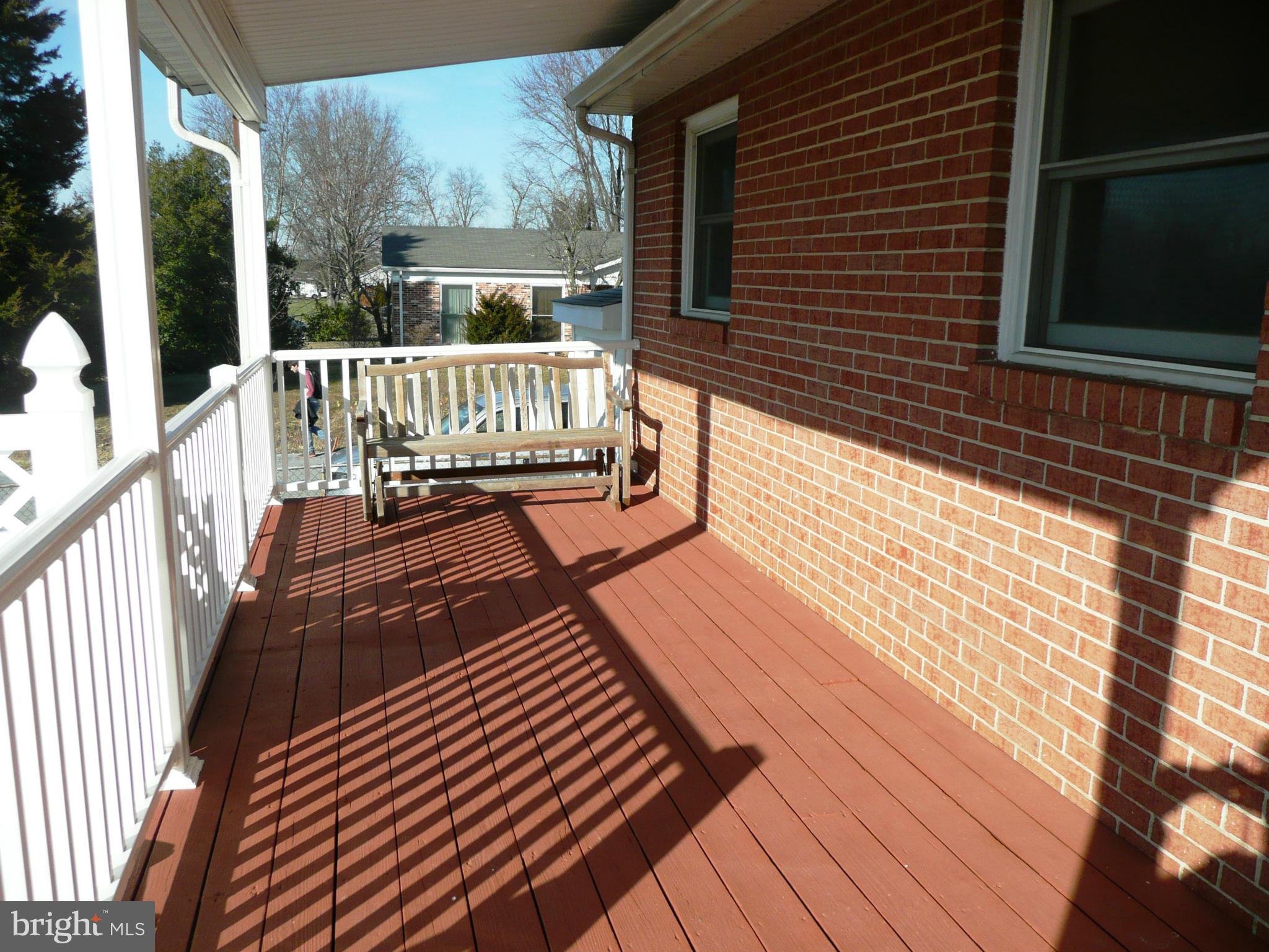 97 Cherry Hill Road Ranson, WV 25438 - Photo 22 of 23 Exterior (Rear)