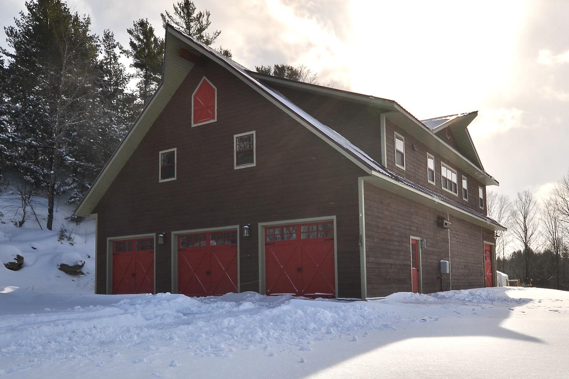 1264 Loop Road Westfield, VT 05874 - Photo 1 of 35