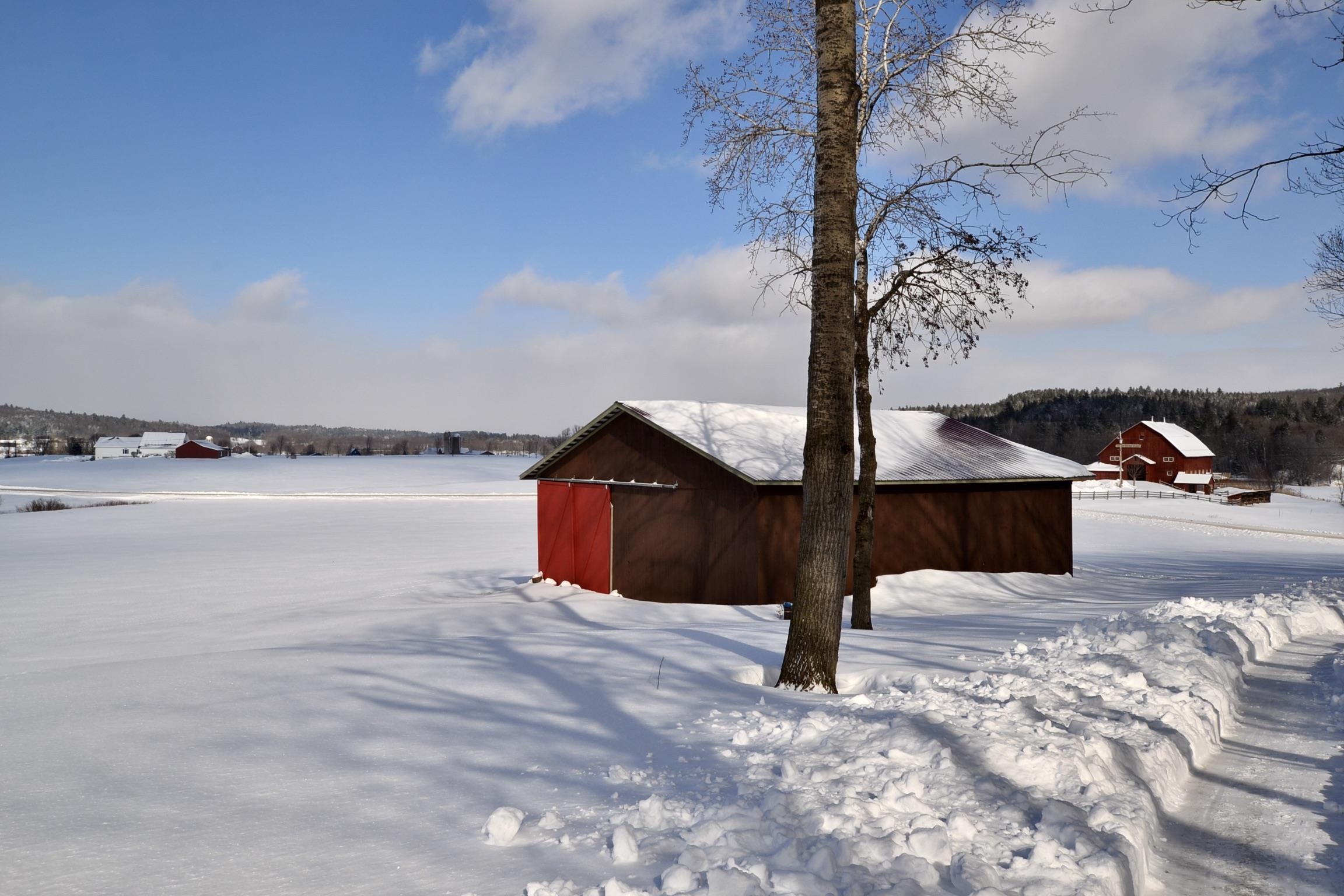 1264 Loop Road Westfield, VT 05874 - Photo 2 of 35