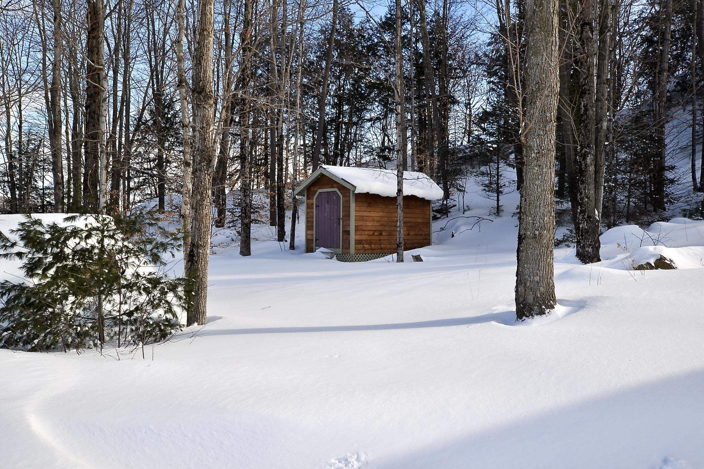 1264 Loop Road Westfield, VT 05874 - Photo 29 of 35
