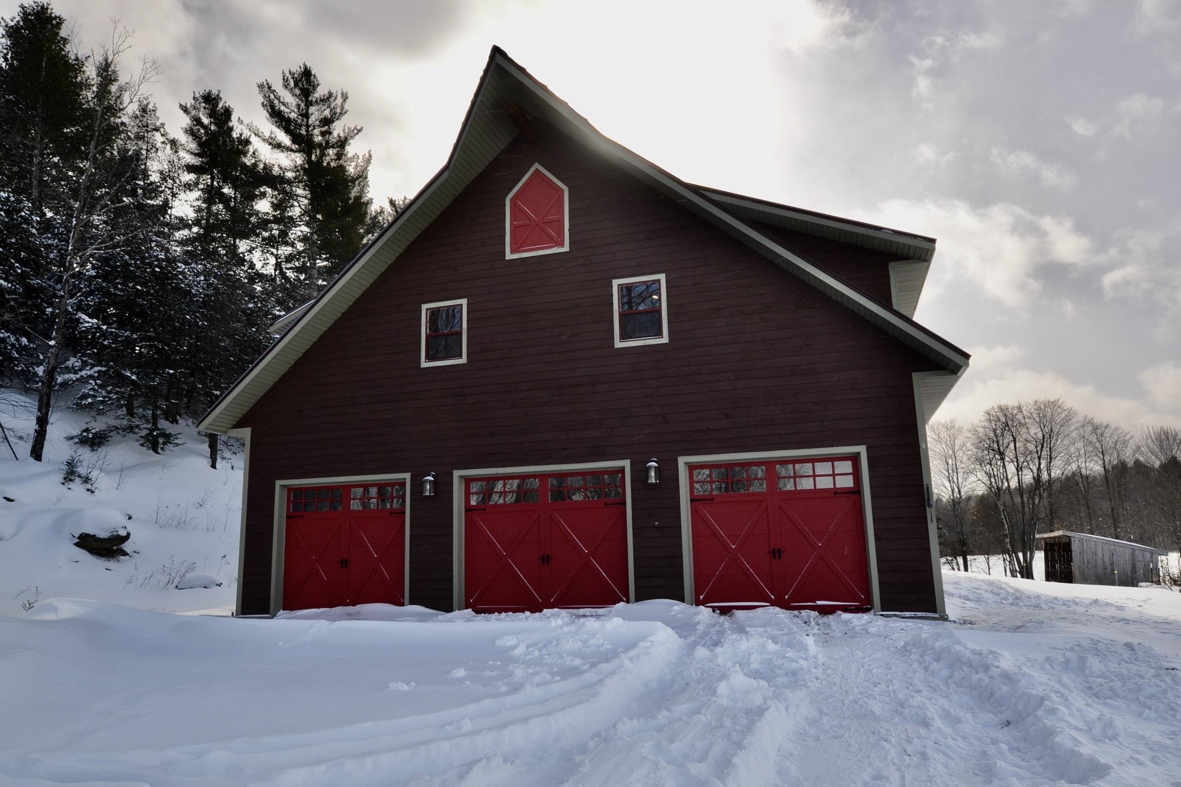 1264 Loop Road Westfield, VT 05874 - Photo 3 of 35
