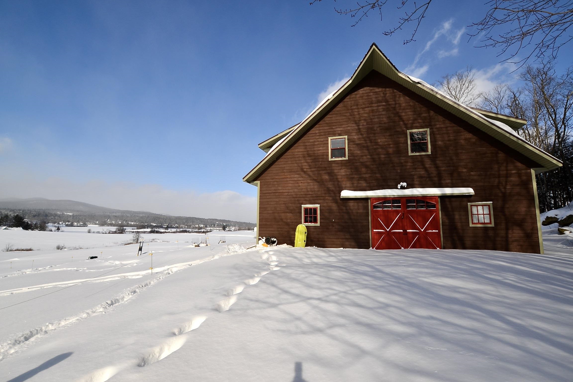 1264 Loop Road Westfield, VT 05874 - Photo 31 of 35