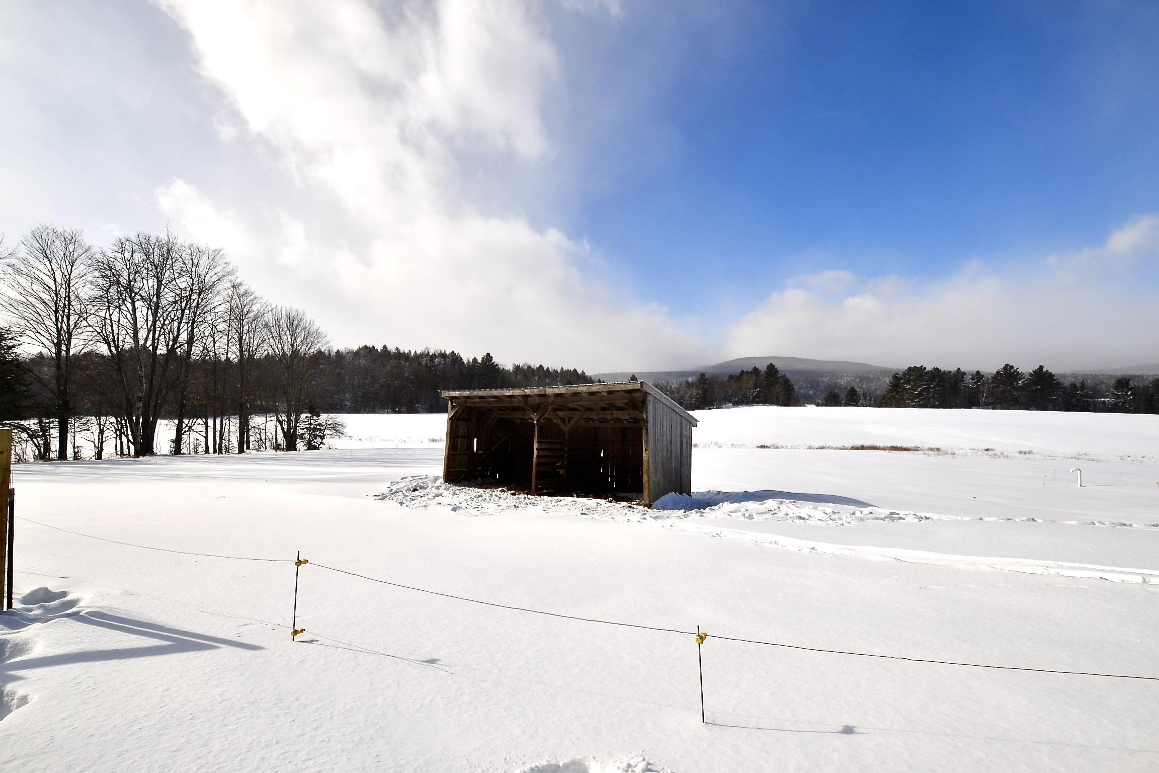 1264 Loop Road Westfield, VT 05874 - Photo 32 of 35