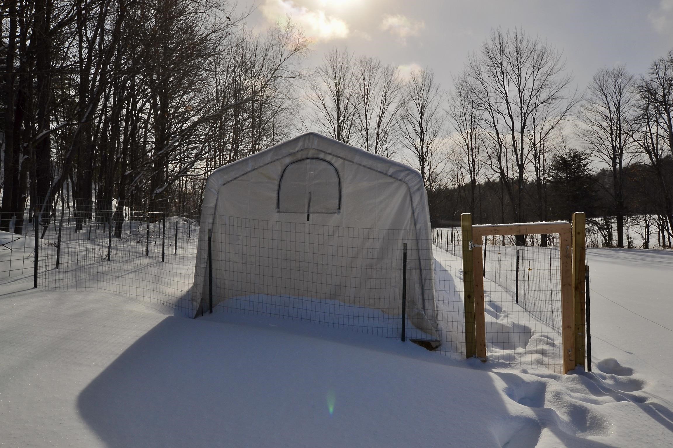 1264 Loop Road Westfield, VT 05874 - Photo 33 of 35