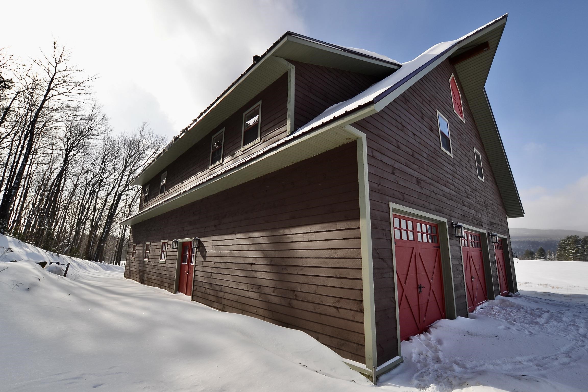 1264 Loop Road Westfield, VT 05874 - Photo 35 of 35