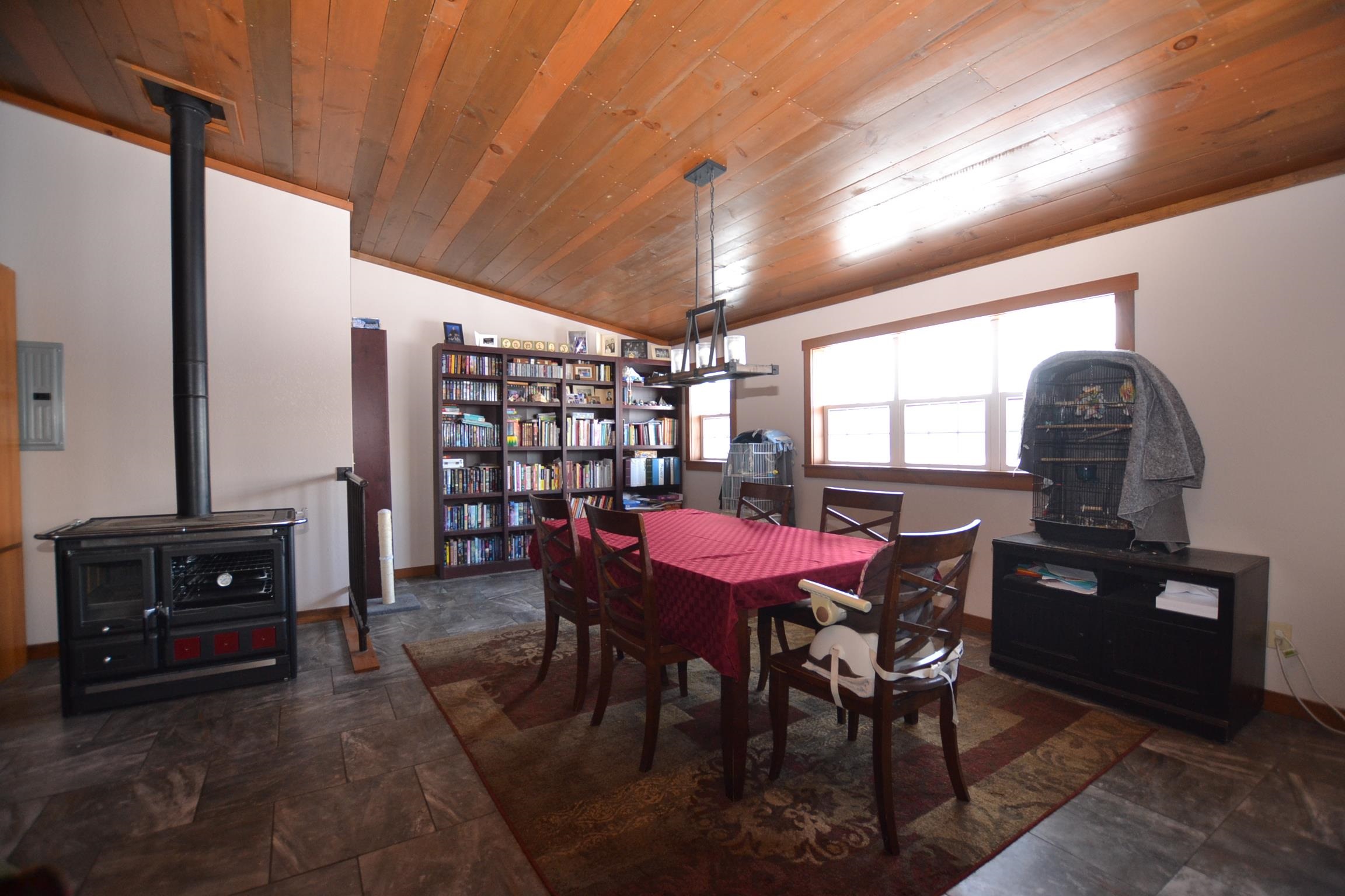 1264 Loop Road Westfield, VT 05874 - Photo 4 of 35