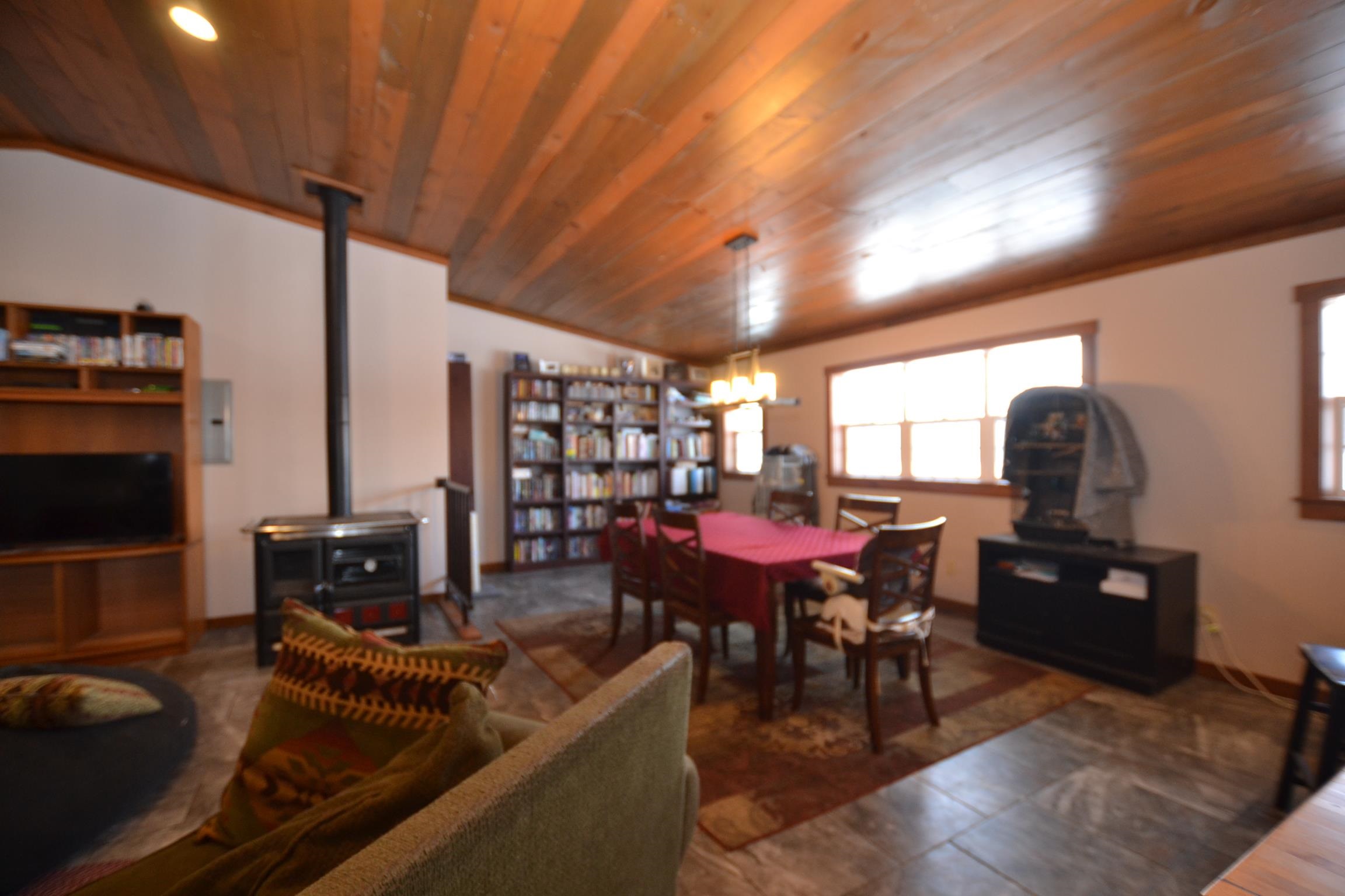 1264 Loop Road Westfield, VT 05874 - Photo 5 of 35