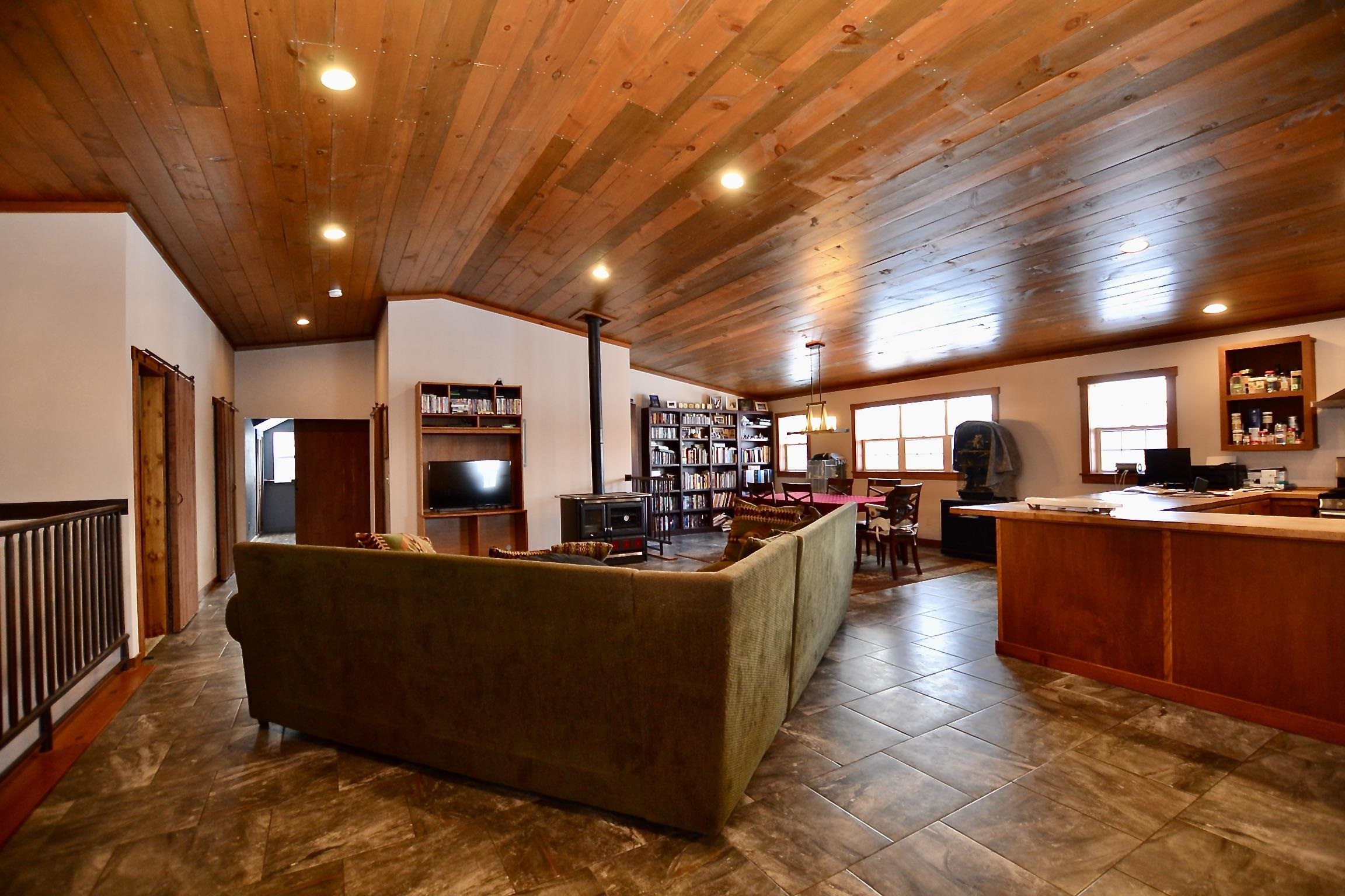 1264 Loop Road Westfield, VT 05874 - Photo 6 of 35