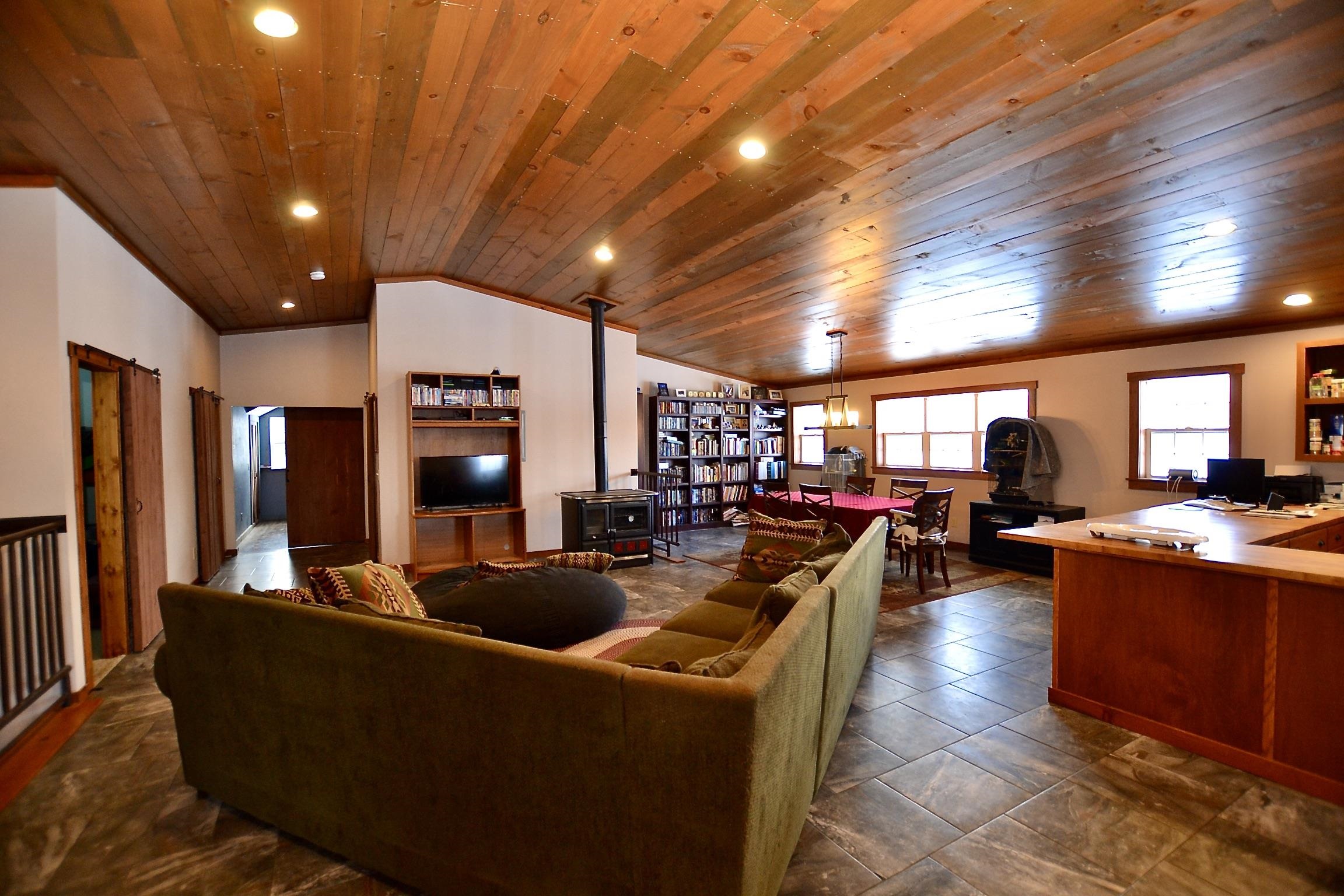 1264 Loop Road Westfield, VT 05874 - Photo 7 of 35