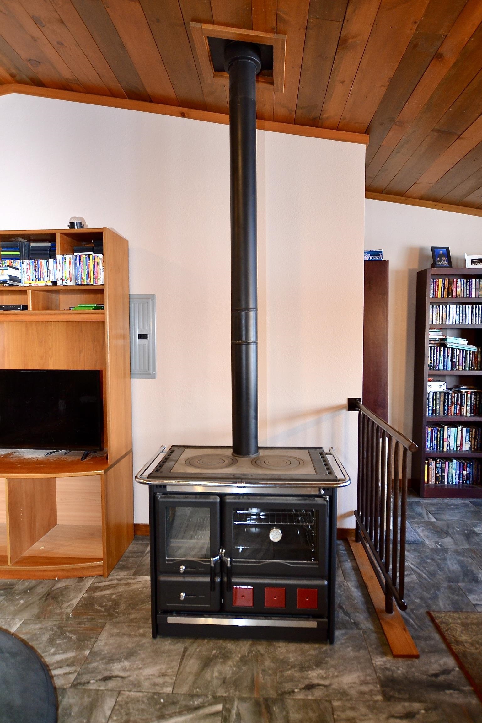 1264 Loop Road Westfield, VT 05874 - Photo 8 of 35