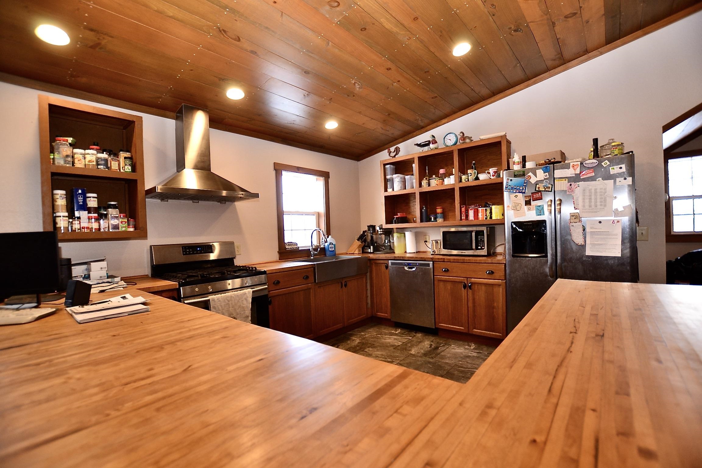 1264 Loop Road Westfield, VT 05874 - Photo 9 of 35