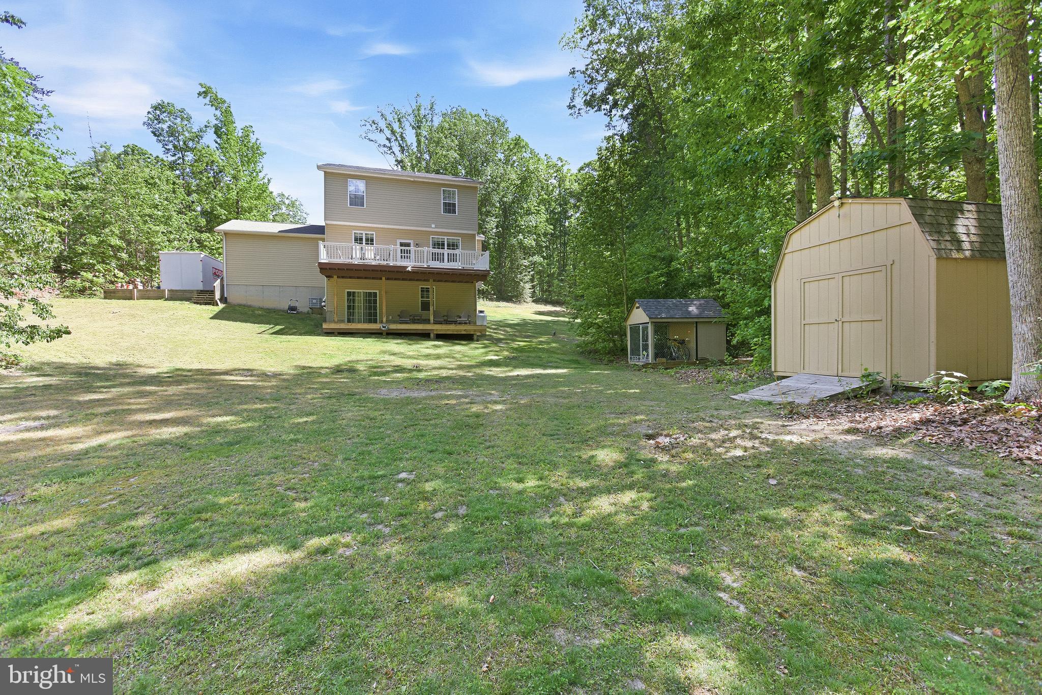 13601 Round Hill Road King George, VA 22485 - Photo 35 of 48
