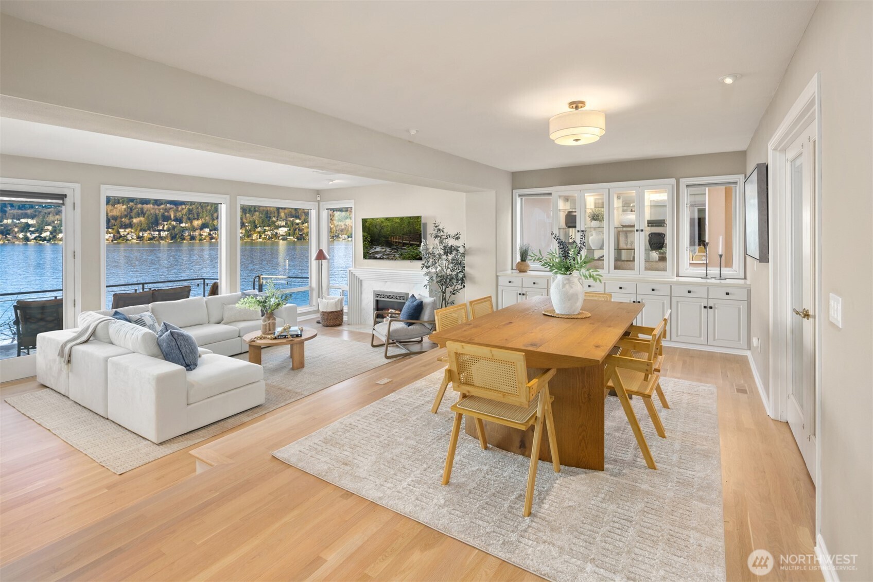 3711 Lake Washington Boulevard North Renton, WA 98056 - Photo 12 of 39