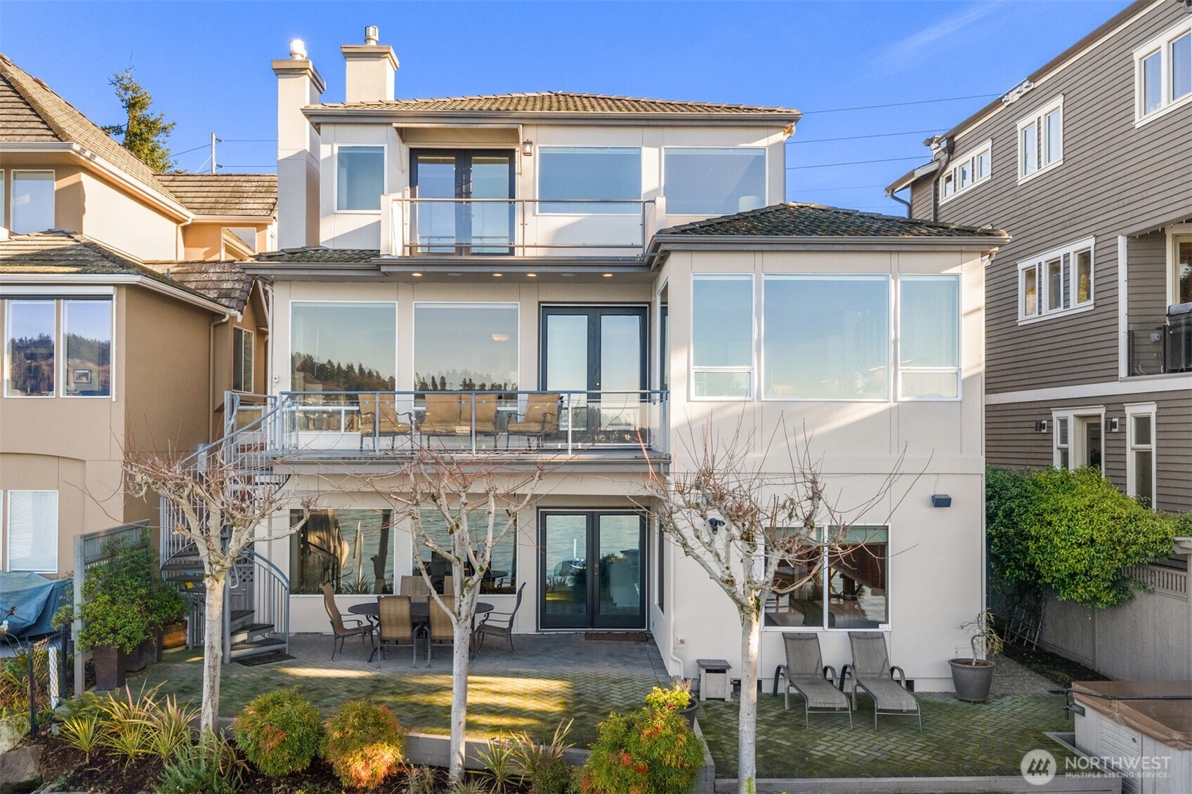 3711 Lake Washington Boulevard North Renton, WA 98056 - Photo 36 of 39