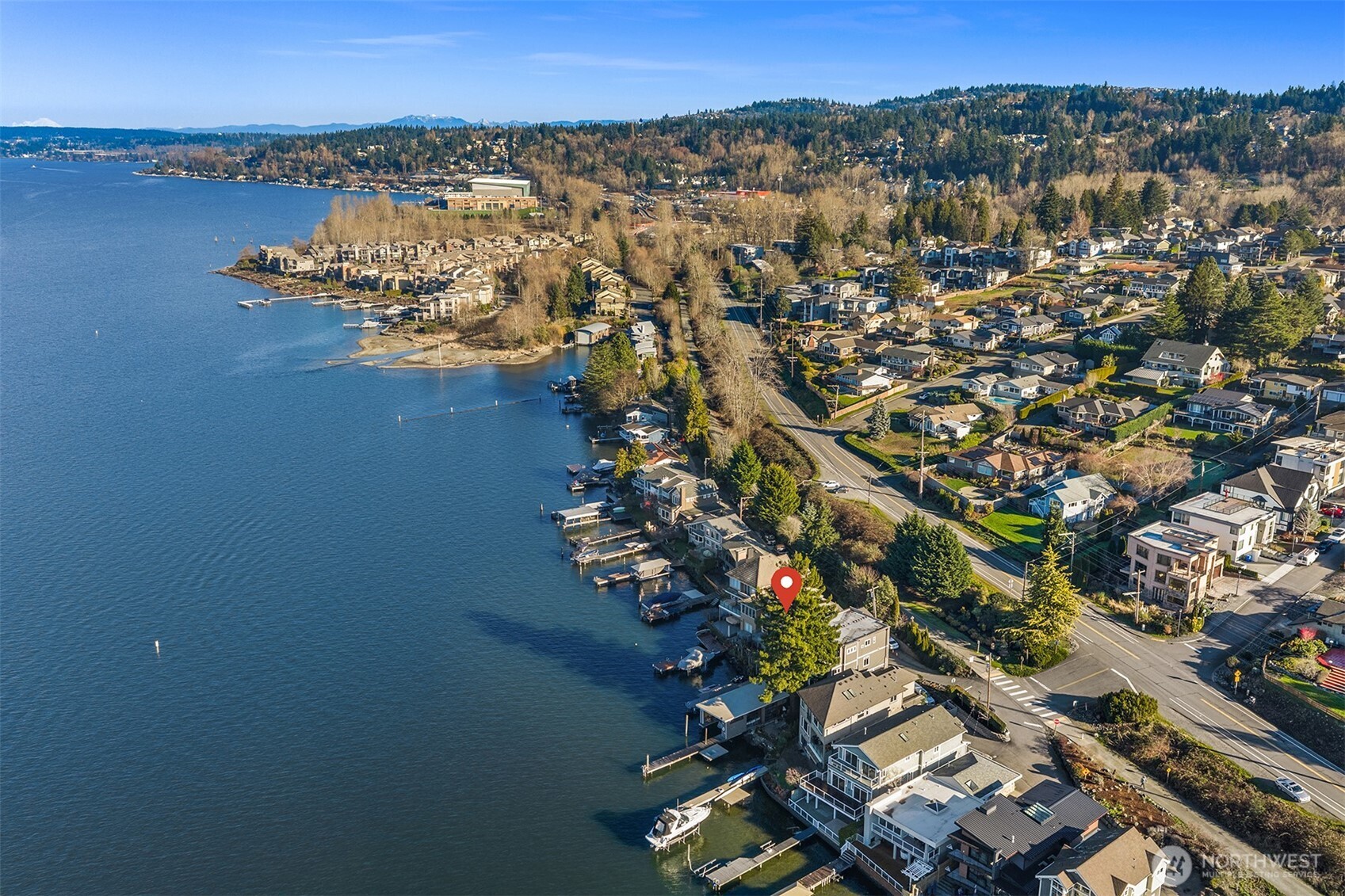 3711 Lake Washington Boulevard North Renton, WA 98056 - Photo 39 of 39